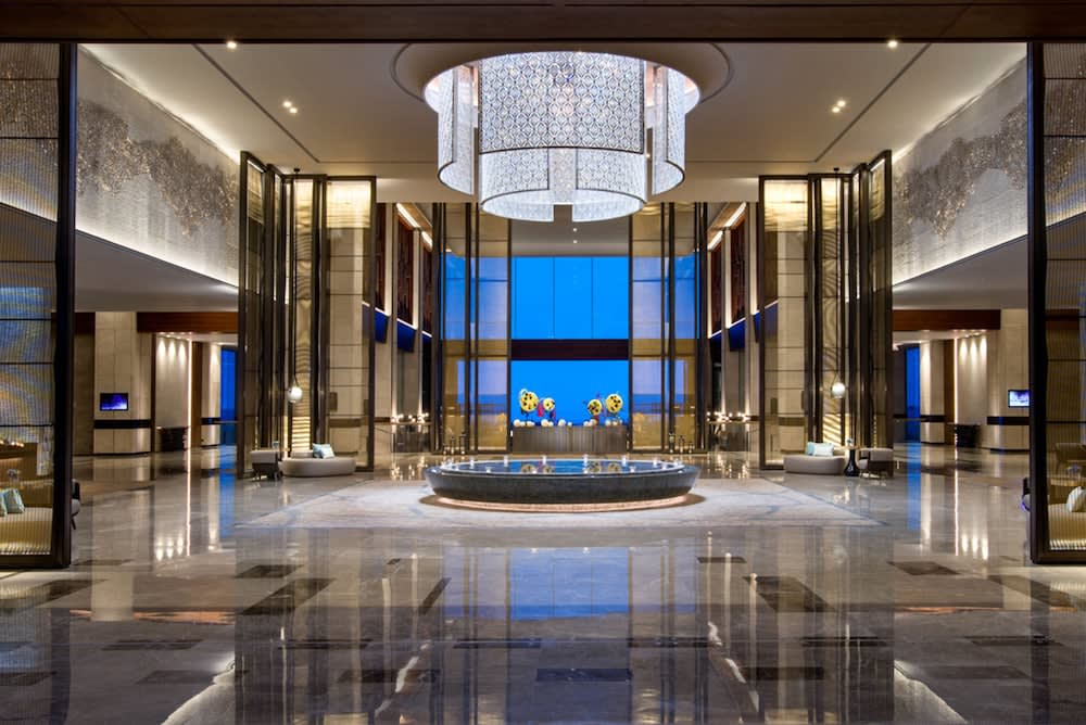 Sofitel Sanya Leeman Resort 2
