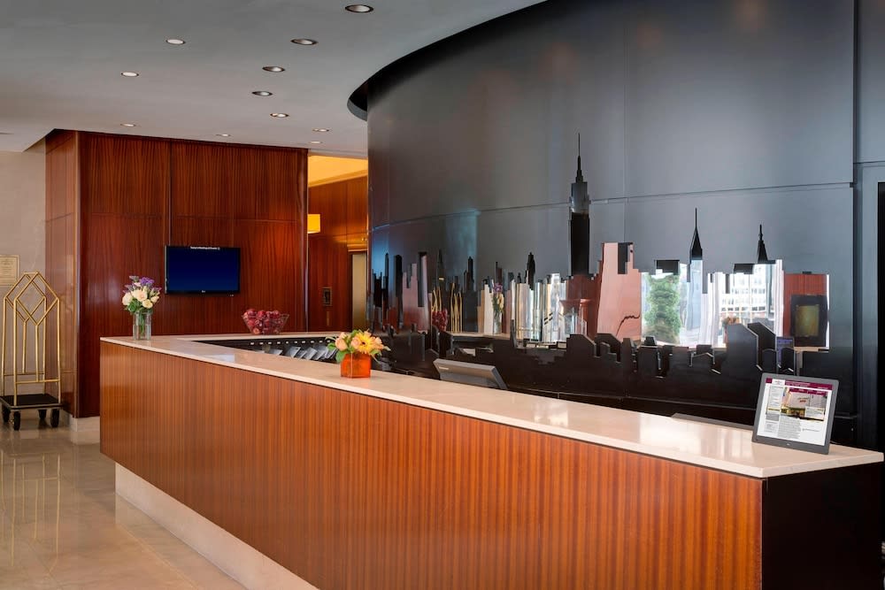 Residence Inn by Marriott New York Manhattan/Times Square 4