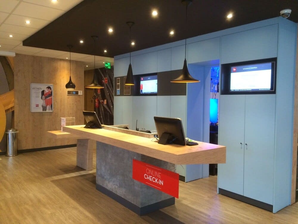 ibis Arapiraca 2