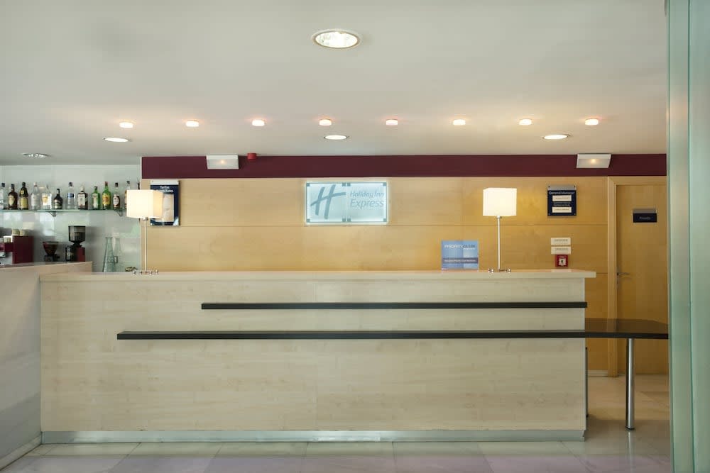 Holiday Inn Express MADRID - ALCORCON by IHG 2