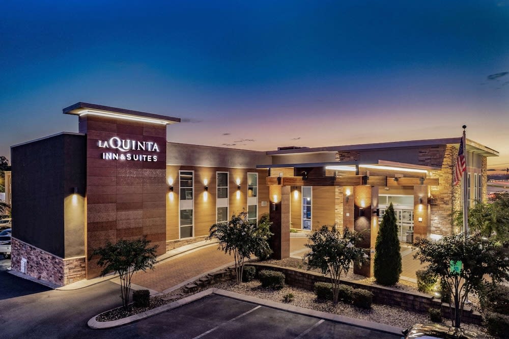 La Quinta by Wyndham Chattanooga - East Ridge 1