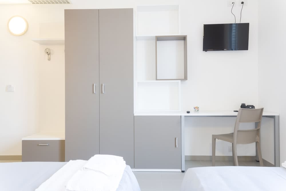 Hotel Campus Sanpaolo 4