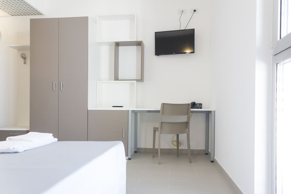 Hotel Campus Sanpaolo 3