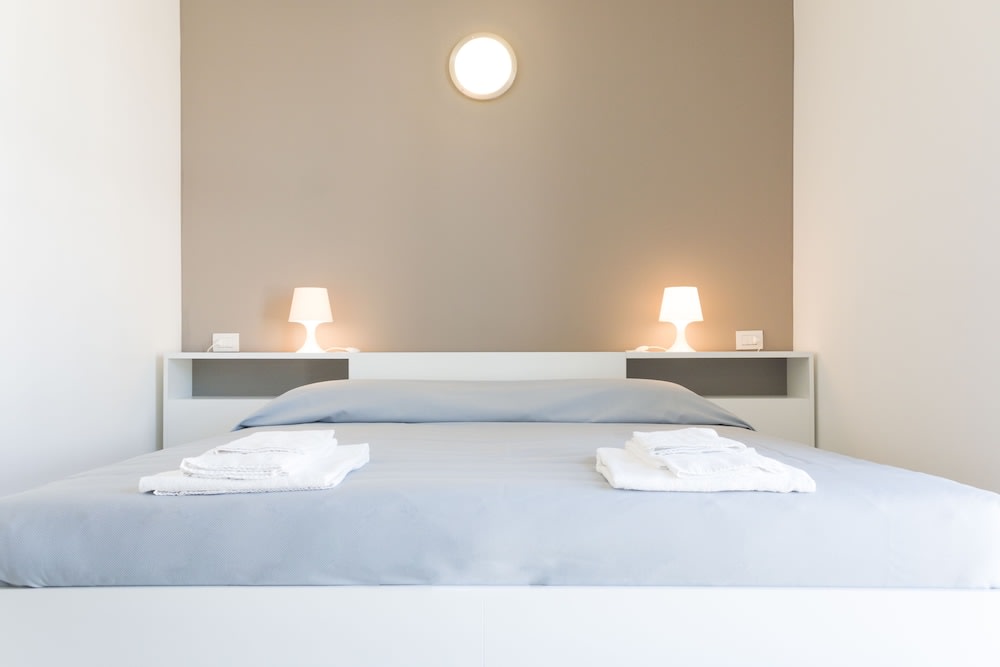 Hotel Campus Sanpaolo 5