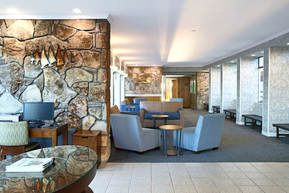 Quality Inn Boardwalk 2