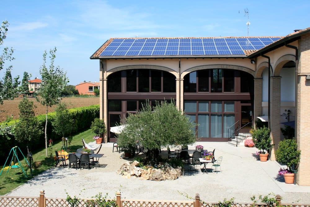 Agriturismo Argaland 1