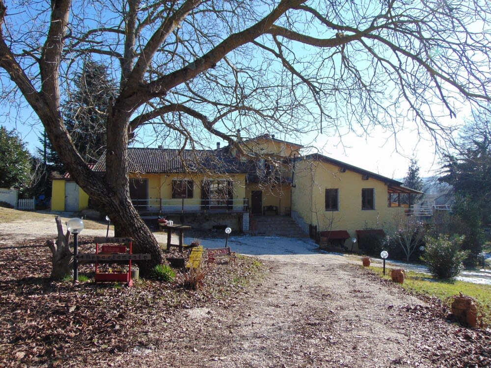 LA GROTTA Bed and Breakfast 1