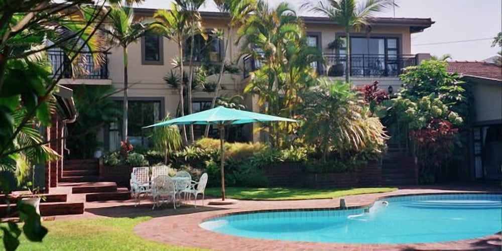 Tesorino Bed and Breakfast 1