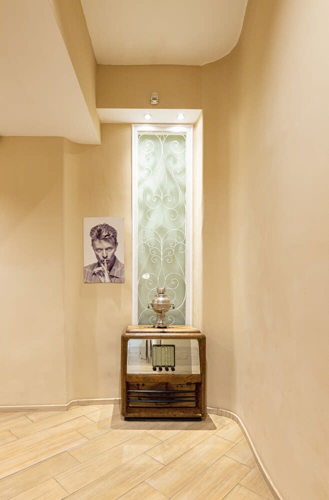 Il Ventre Di Napoli " Costantinopoli" 4