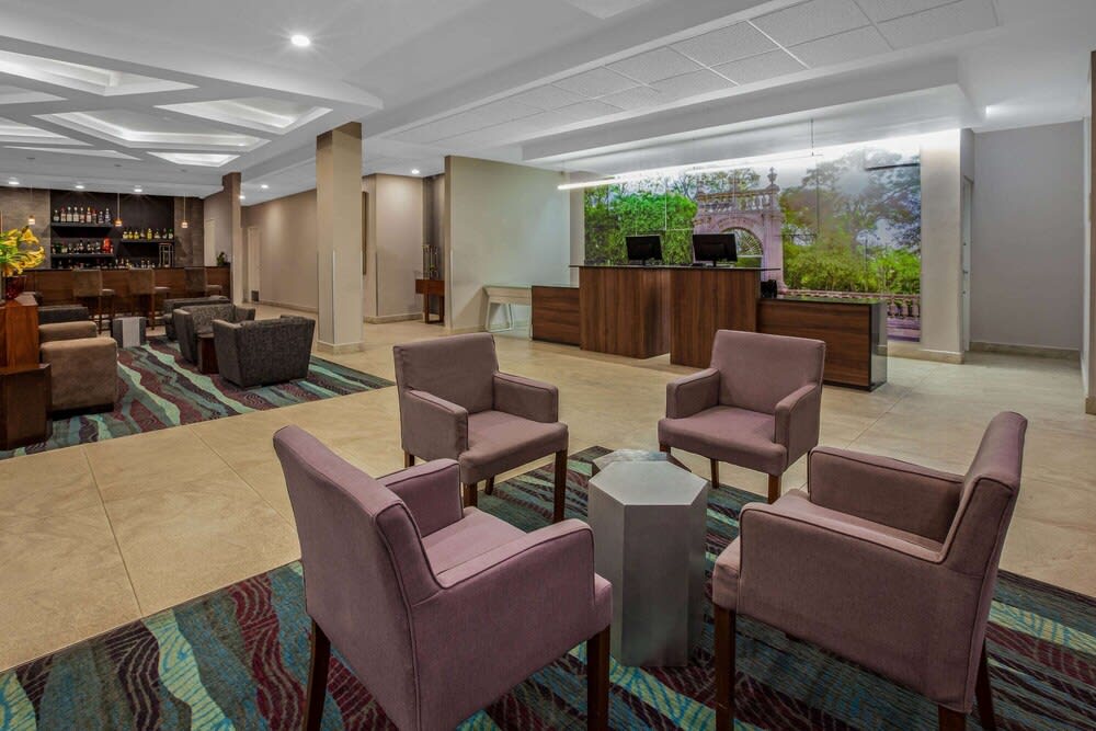 La Quinta by Wyndham Aguascalientes 2