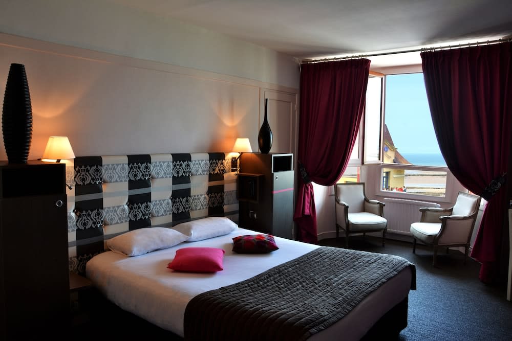 Hotel Des Bains 1