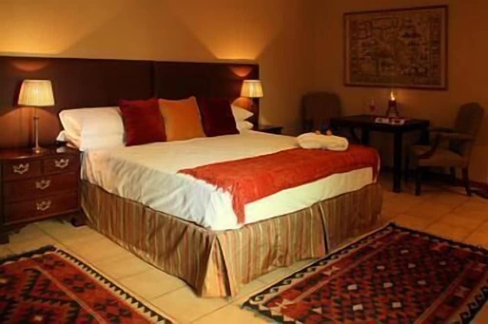 Edelweiss Corporate Guest House 4