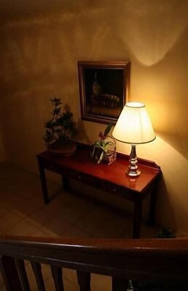 Edelweiss Corporate Guest House 2