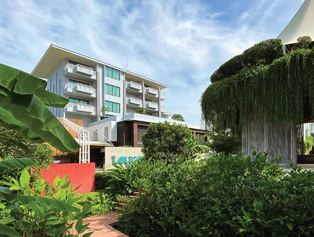 Loligo Resort Hua Hin 1