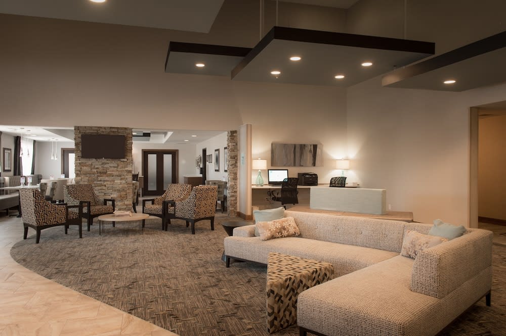 Holiday Inn Express LE CLAIRE RIVERFRONT-DAVENPORT by IHG 1