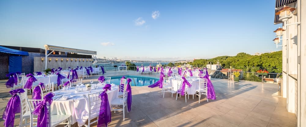 Orka Royal Hotel & Spa 2
