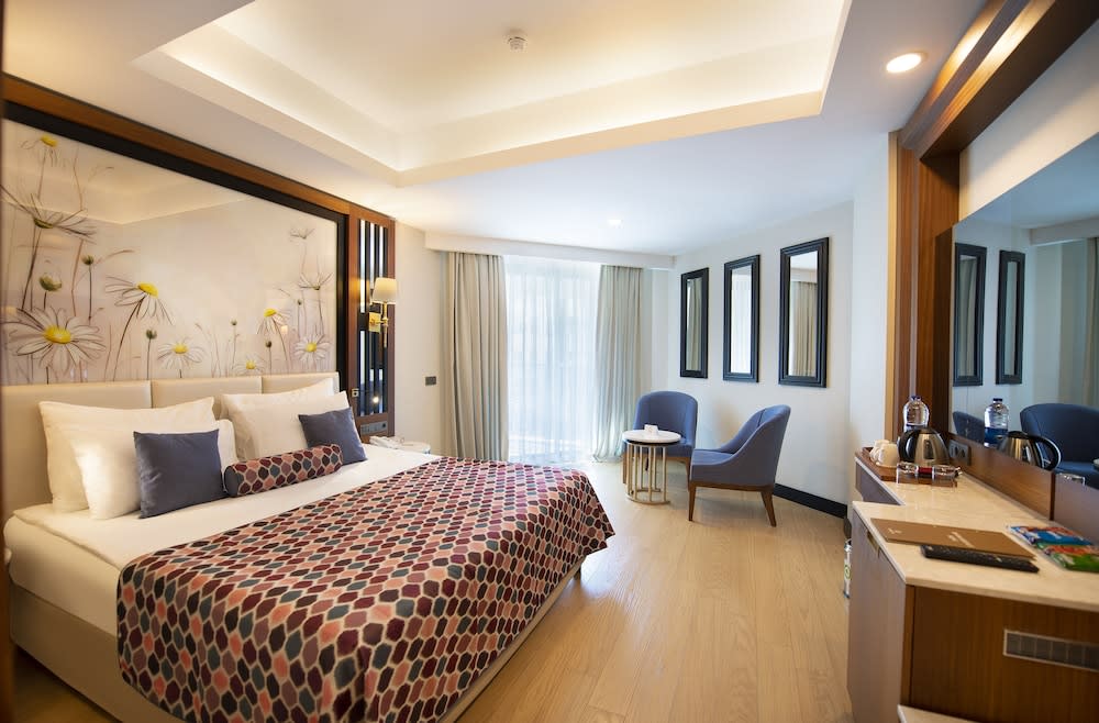 Adalya Elite Lara Hotel - Ultra All Inclusive 2