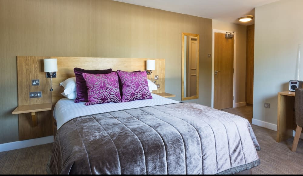 Barton Manor Hotel & Spa; BW Signature Collection 1