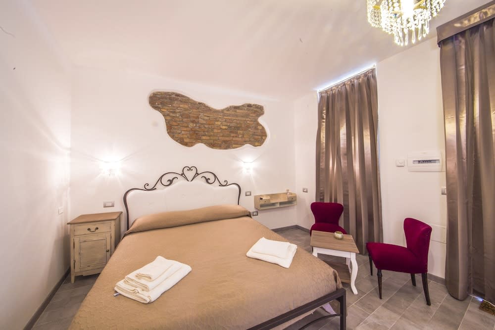 Le Stanze Di Leonardo 4