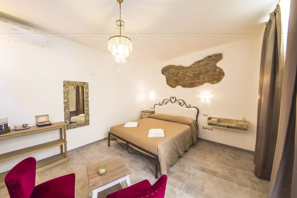 Le Stanze Di Leonardo 2