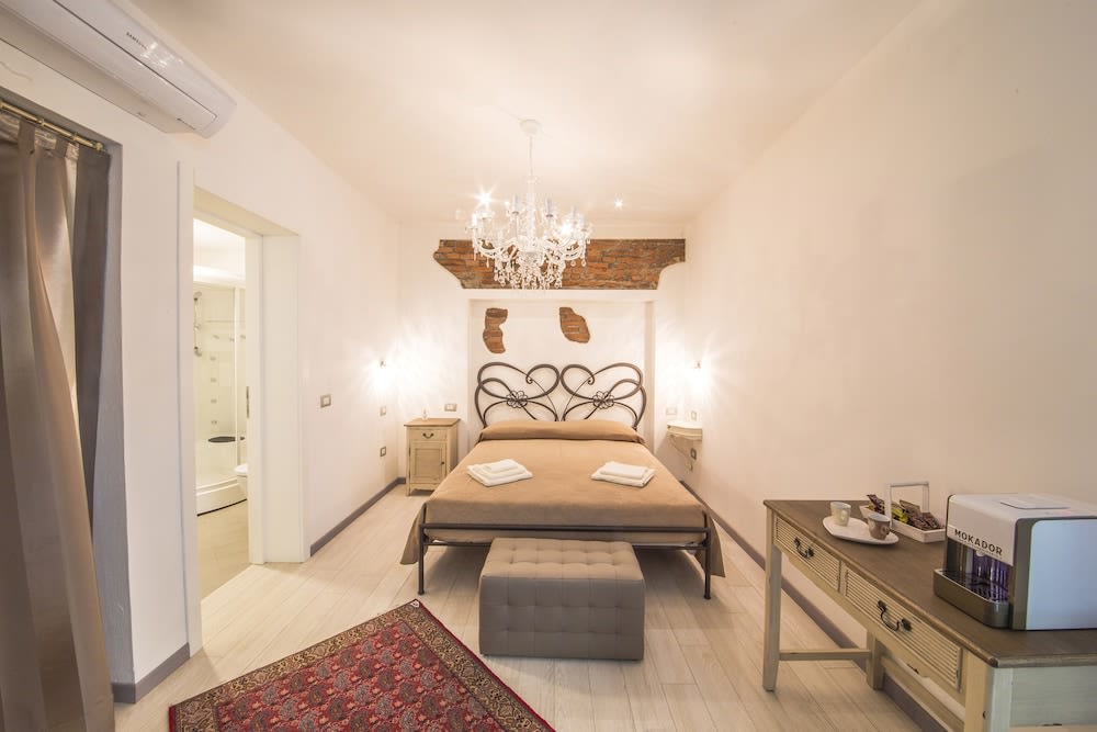 Le Stanze Di Leonardo 3