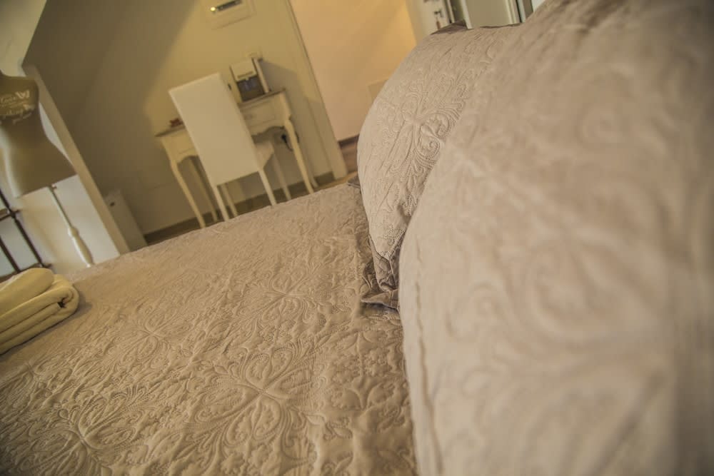 Le Stanze Di Leonardo 5