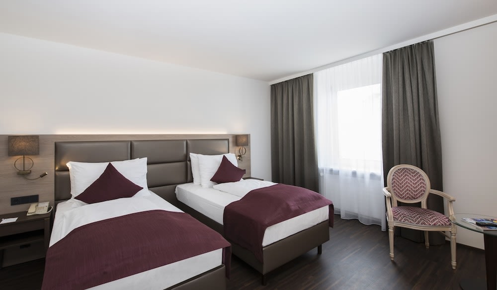 IMLAUER Hotel Pitter Salzburg 5