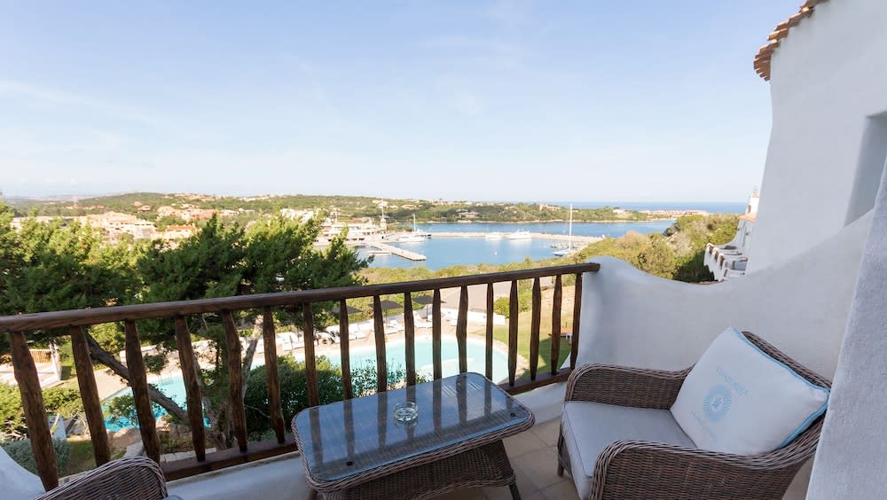 Hotel Luci di la Muntagna 4