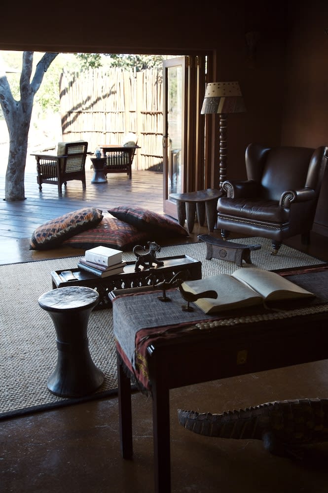 Makweti Safari Lodge 2