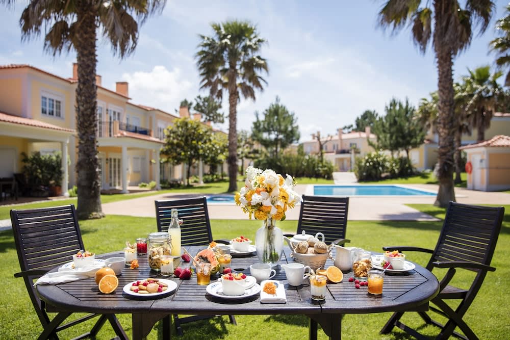 The Village – Praia D’El Rey Golf & Beach Resort 1