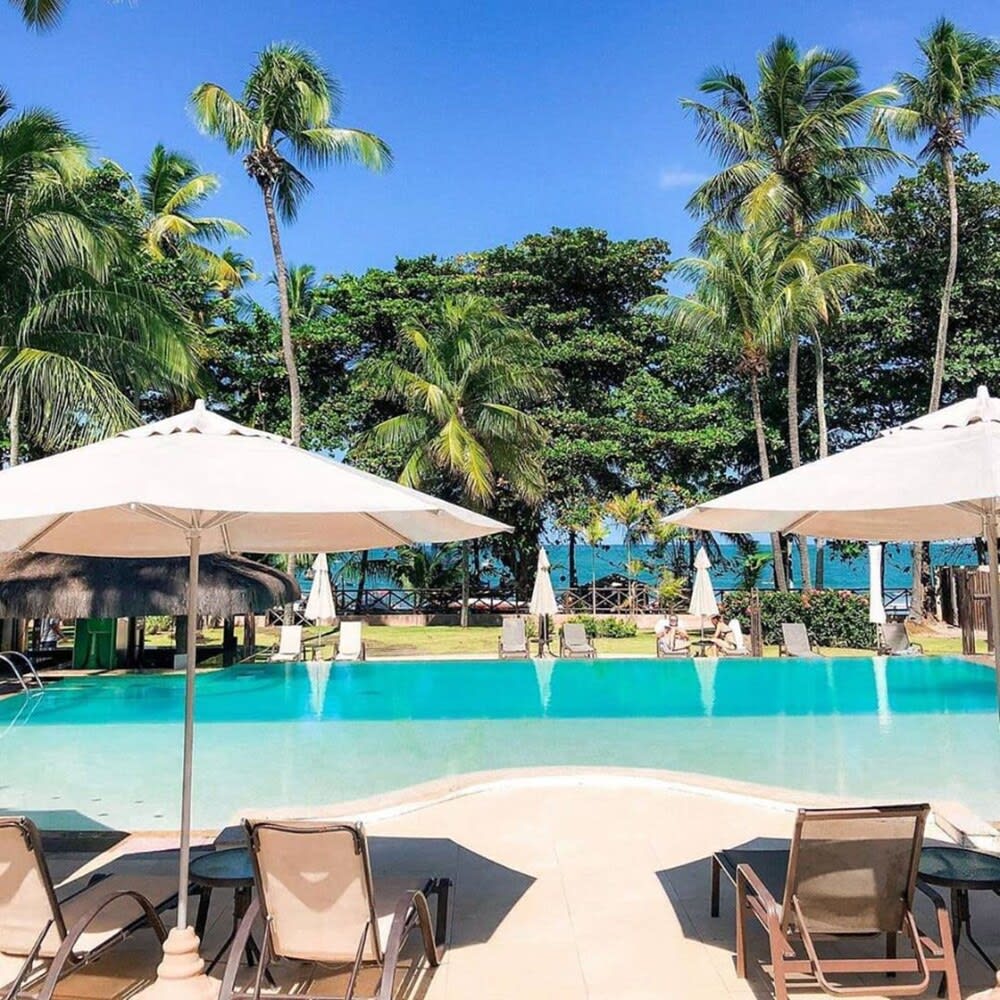 Iara Beach Hotel Boutique 1