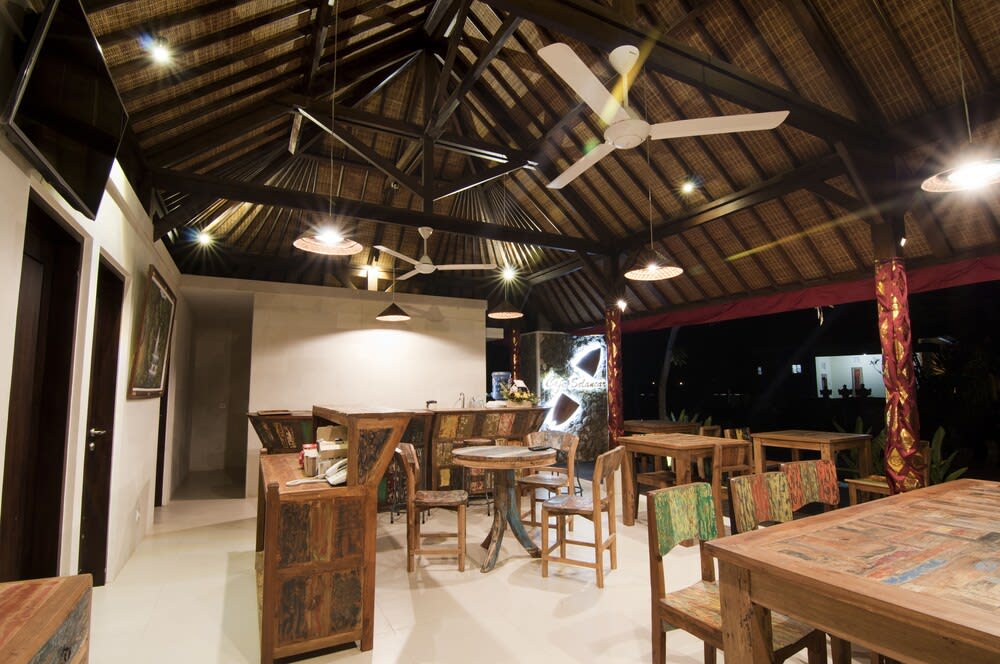 Villa Puspa 2