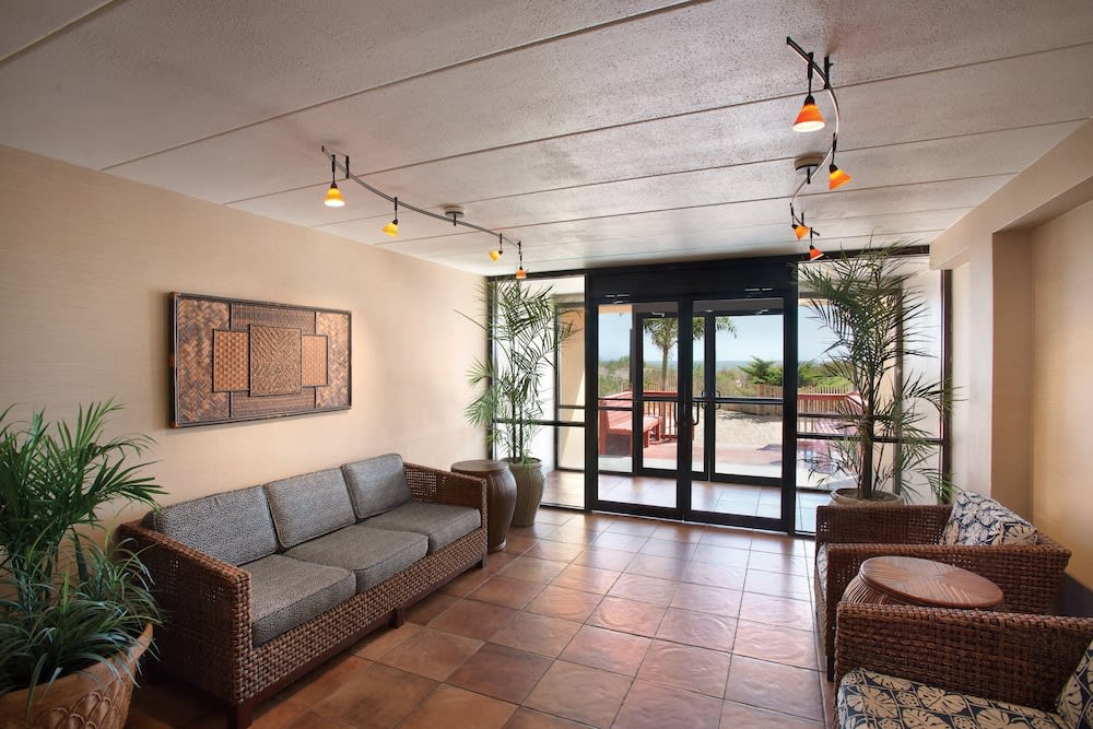 Quality Inn Oceanfront 2