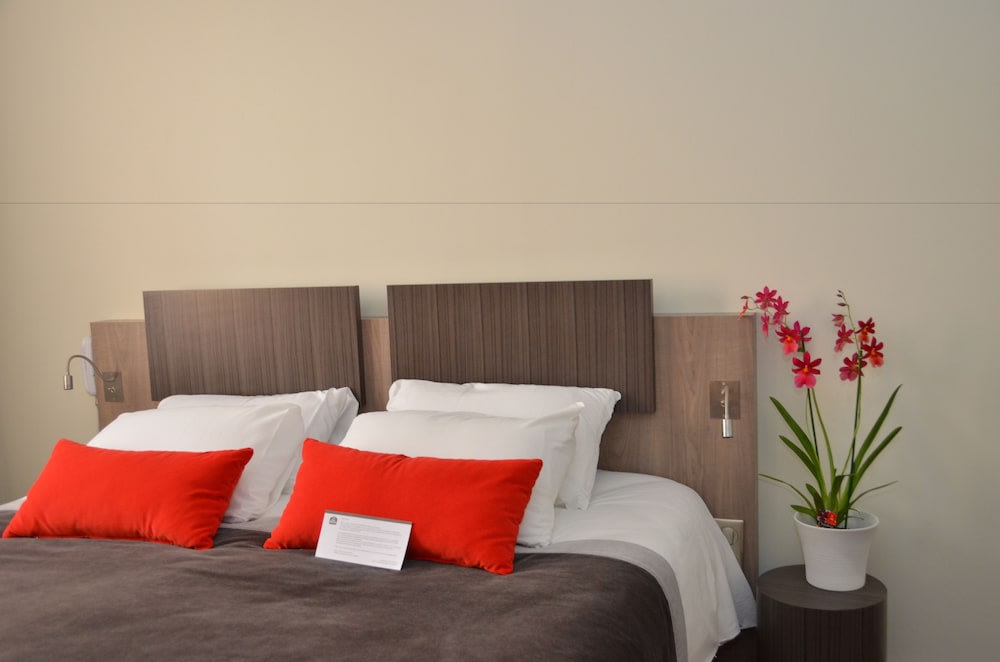 Hotel et Spa Les Cleunes Oléron 5