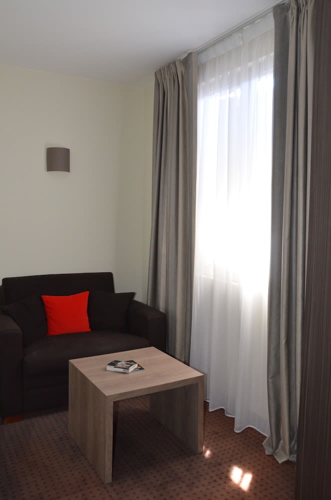 Hotel et Spa Les Cleunes Oléron 3