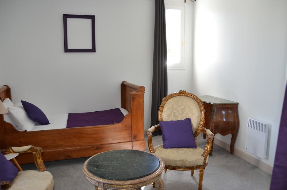 Hotel et Spa Les Cleunes Oléron 4