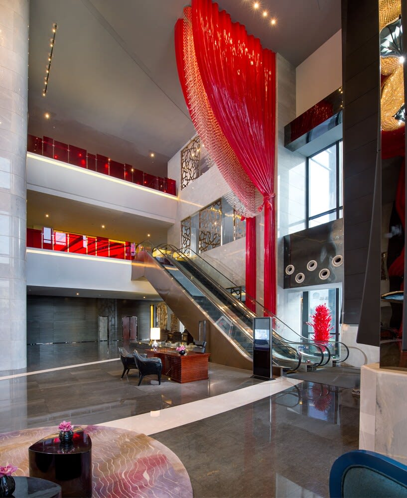Sofitel Kunming 2
