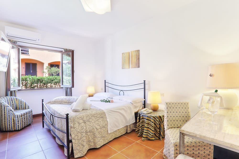 Resort Le Picchiaie 3