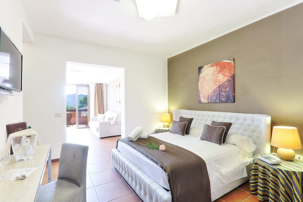 Resort Le Picchiaie 4