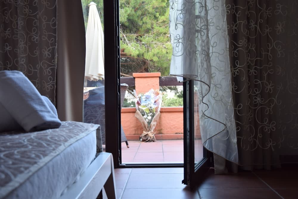 Resort Le Picchiaie 5