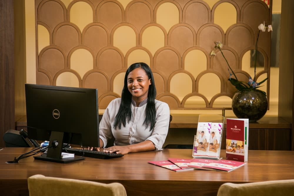 Majestic Mirage Punta Cana, All Suites – All Inclusive 3