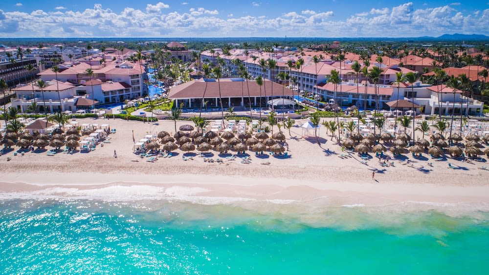 Majestic Mirage Punta Cana, All Suites – All Inclusive 1