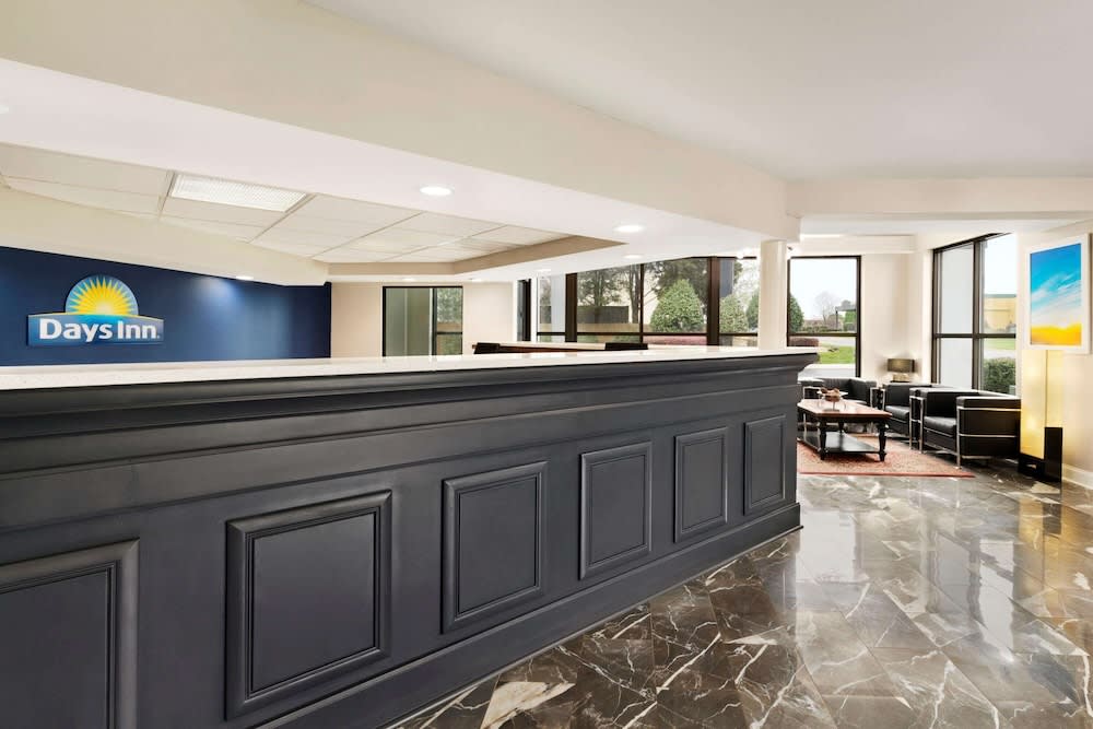 Days Inn by Wyndham Rock Hill 3