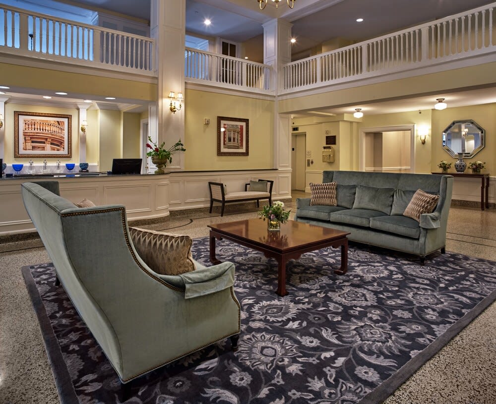 Hotel 24 South 2