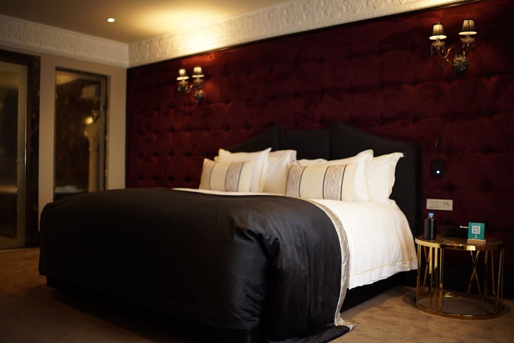 Le Casablanca Hotel 3