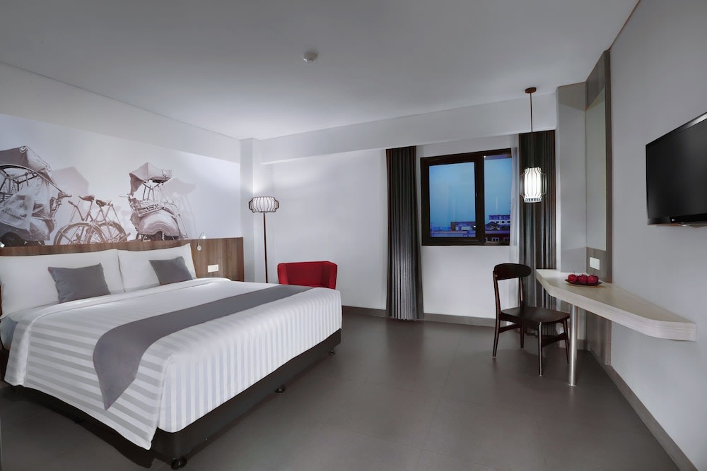 Hotel Neo Malioboro by ASTON 4