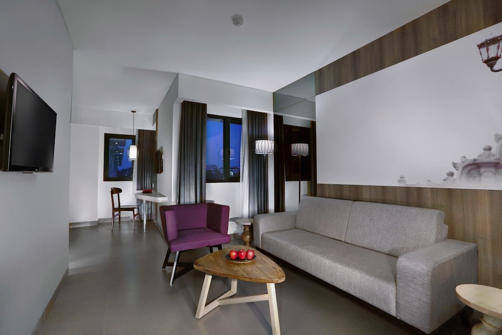 Hotel Neo Malioboro by ASTON 5