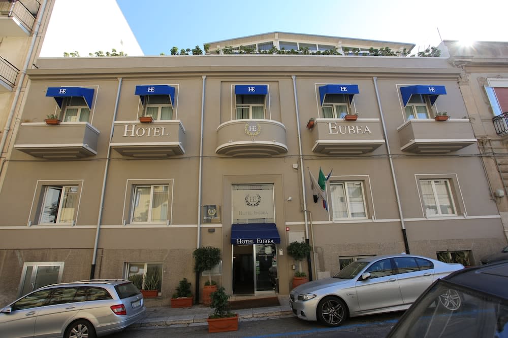 Hotel Eubea 1