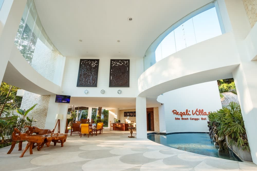 Regali Villa Canggu 2