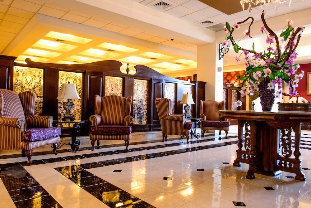 Hotel Plaza Campeche 2